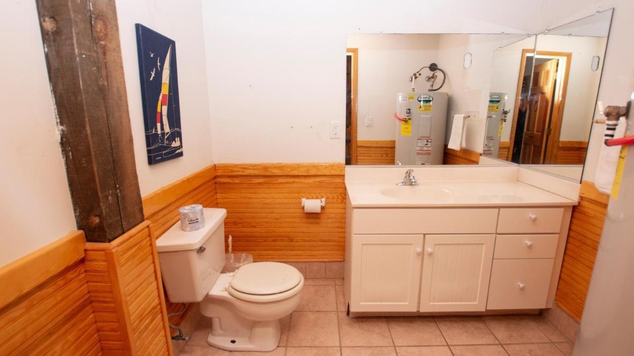 Wl933, Tale Of The Whale- Oceanfront, Private Beach Access, Gas Fireplace, Ocean Views Corolla Eksteriør bilde
