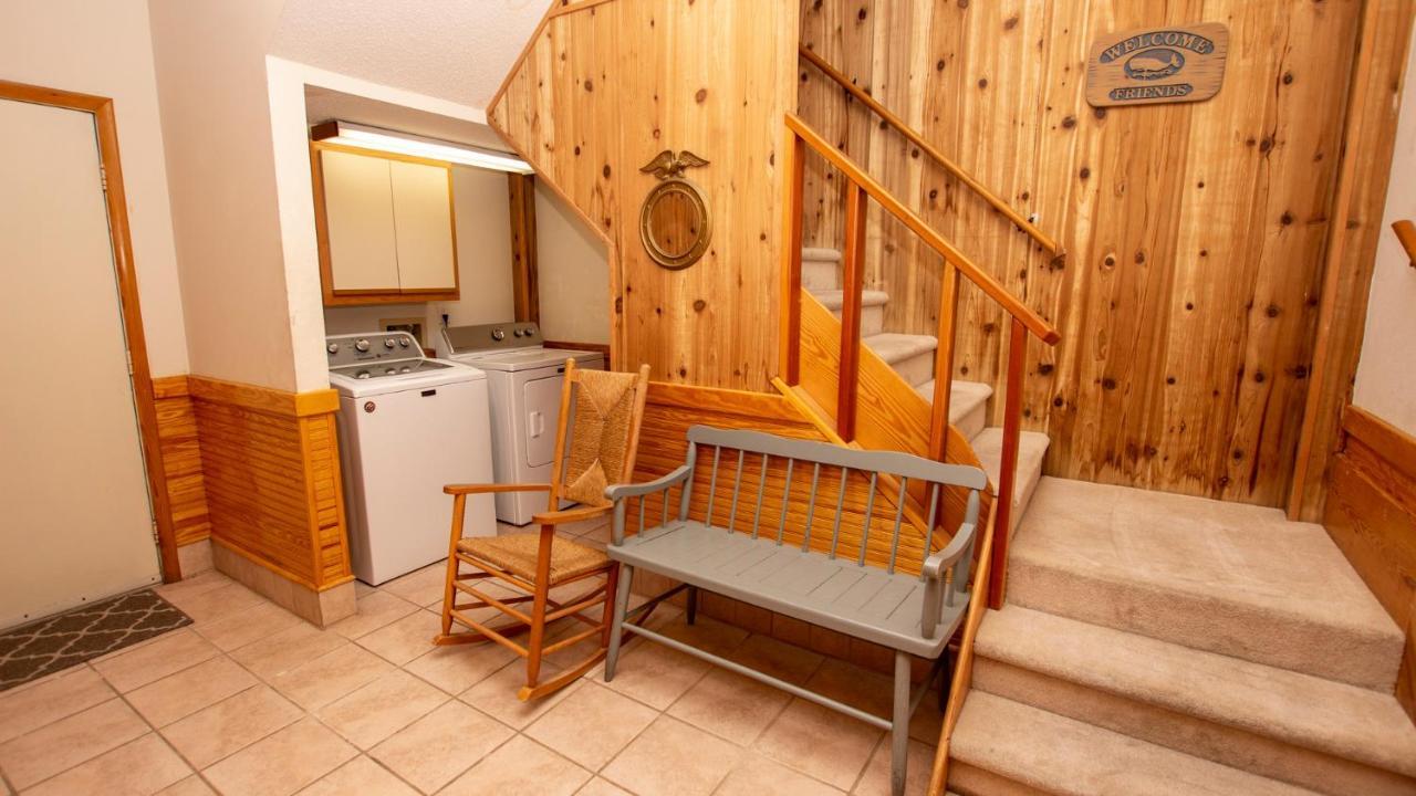 Wl933, Tale Of The Whale- Oceanfront, Private Beach Access, Gas Fireplace, Ocean Views Corolla Eksteriør bilde